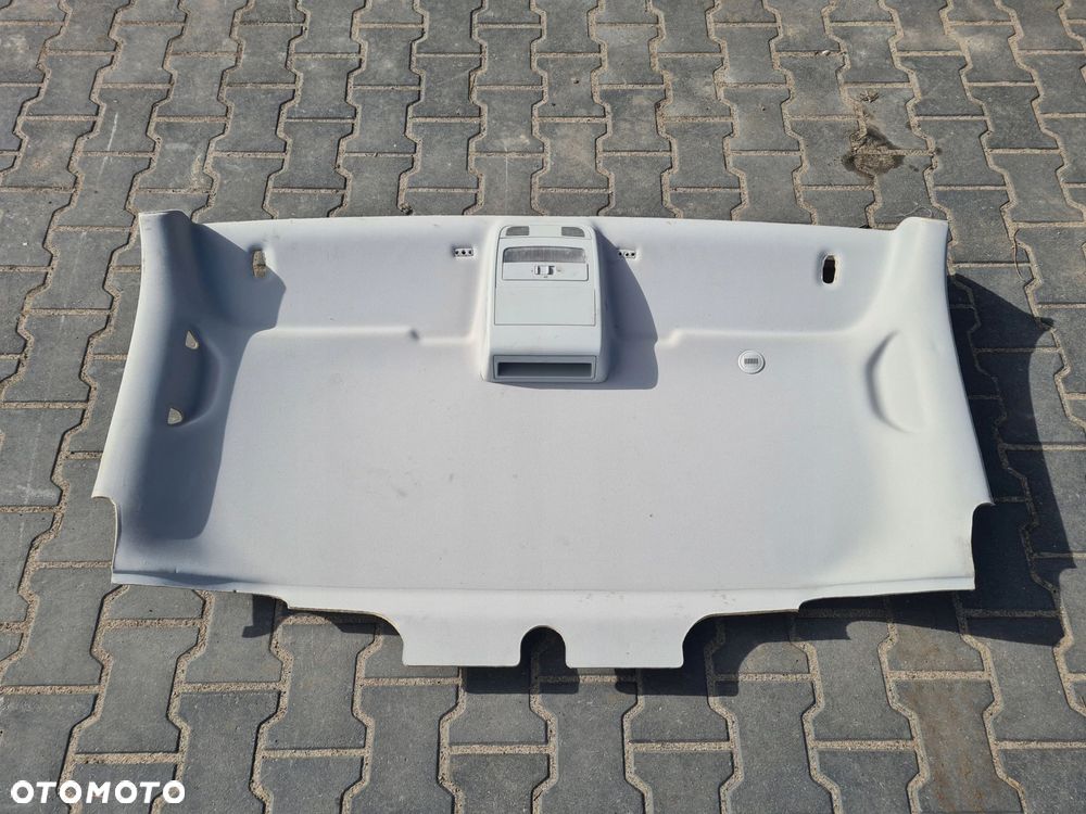 VW T5 T6 MULTIVAN CARAVELLE podsufitka przód - 1