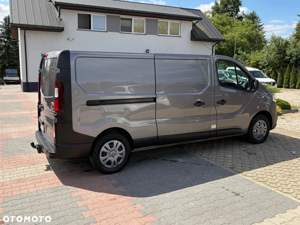 Renault TRAFIC - 7