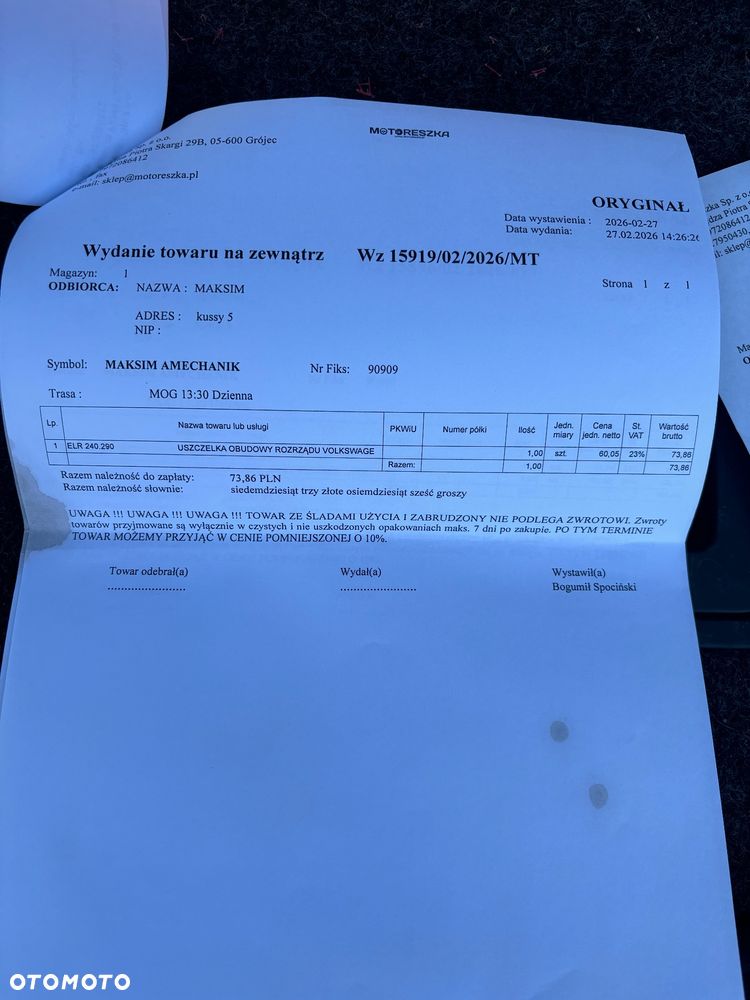 Skoda Octavia Scout 1.8 TSI - 31