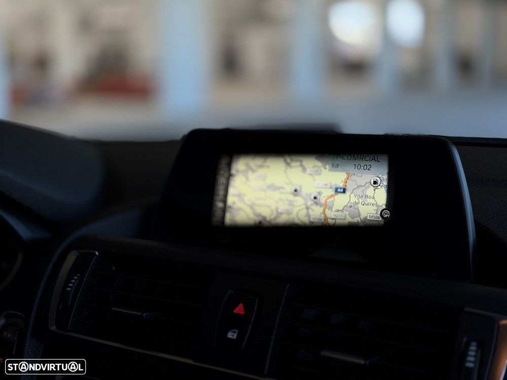 BMW 116 d EfficientDynamics - 19