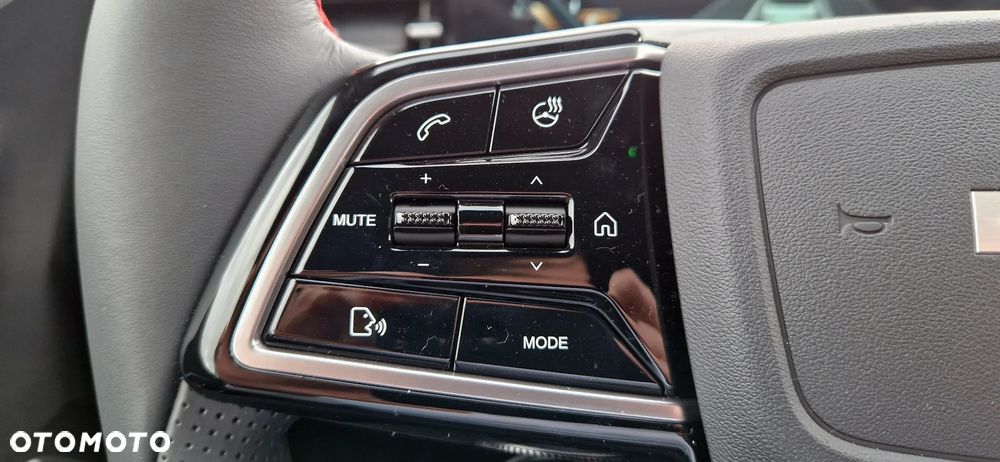 SsangYong/KGM Actyon 1.5 T-GDI Adventure - 12