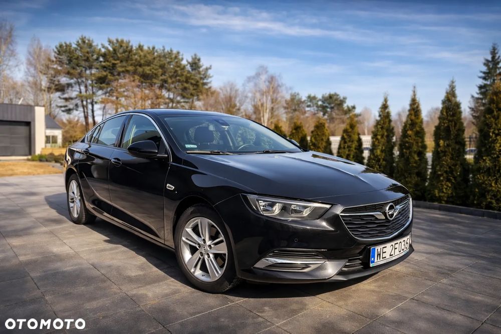 Opel Insignia 1.6 CDTI Enjoy S&S - 2