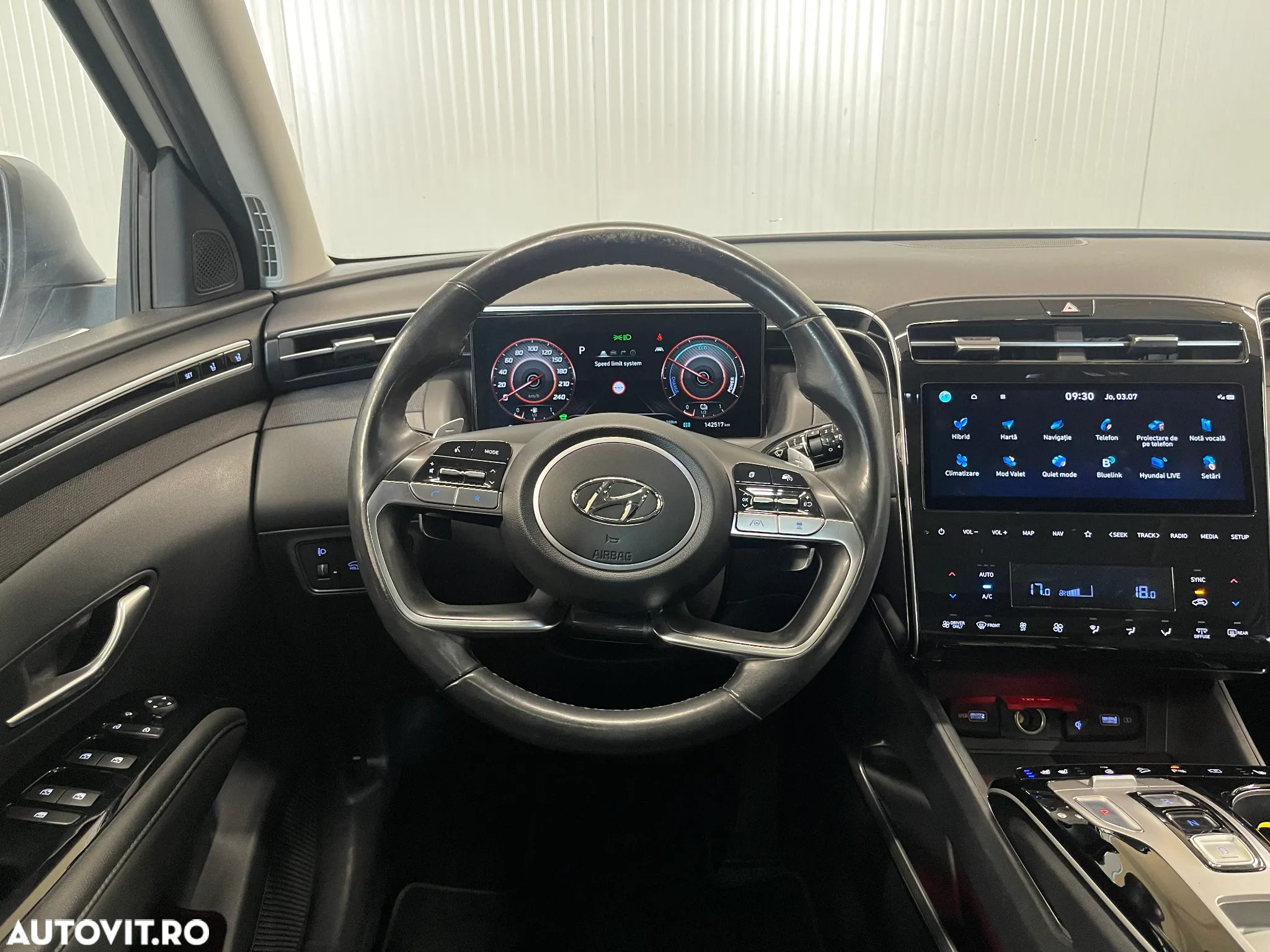 Hyundai Tucson - 6