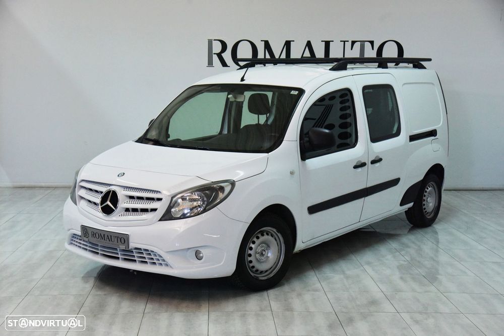 Mercedes-Benz Citan