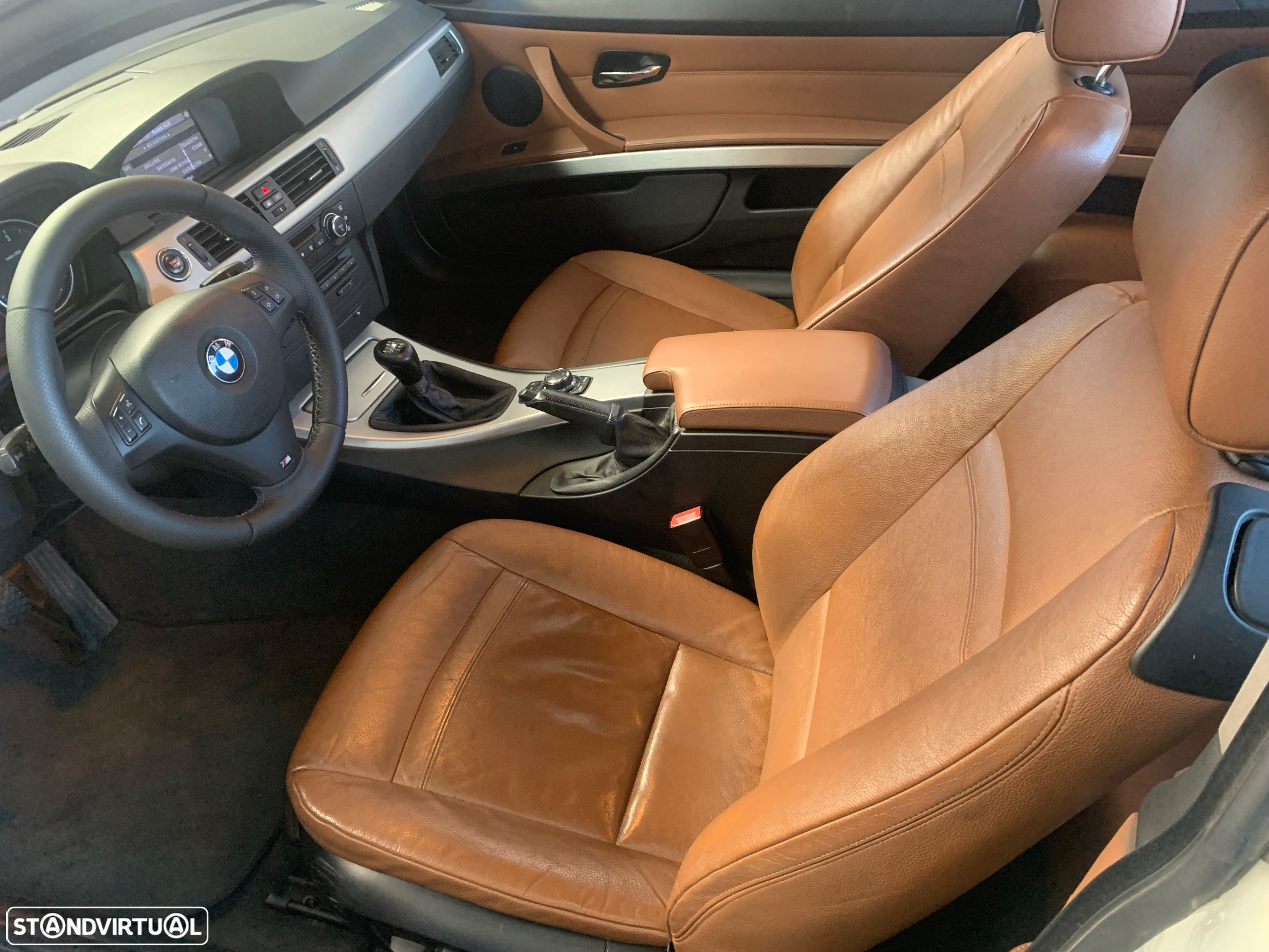 BMW 330 d - 44
