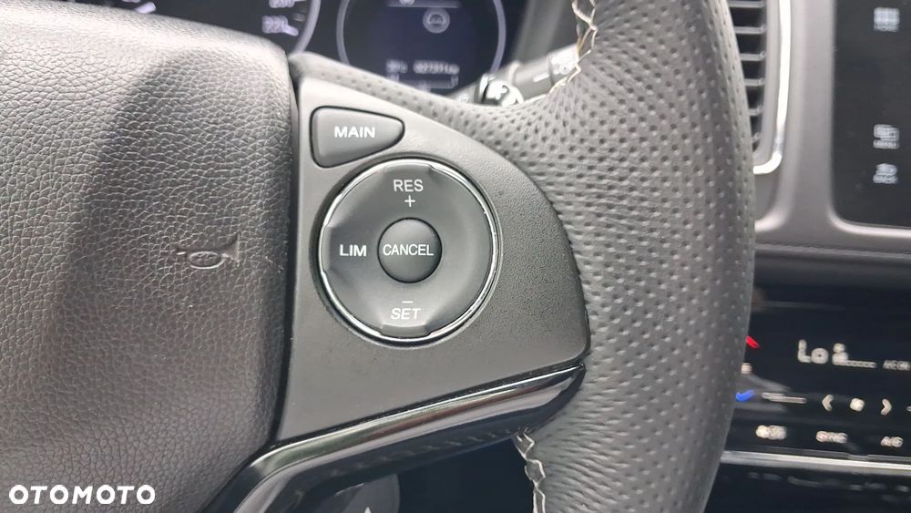 Honda HR-V 1.5 Executive (ADAS / Connect+) CVT - 28