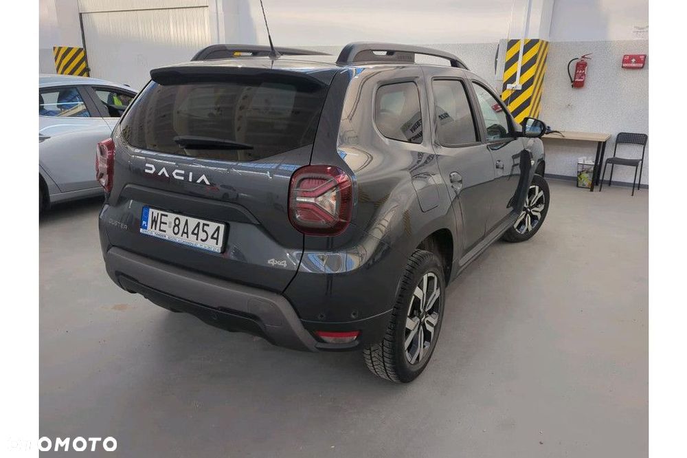 Dacia Duster - 3