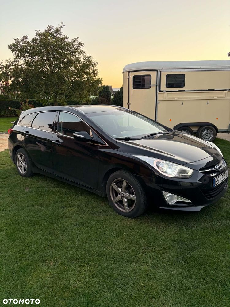 Hyundai i40 - 2