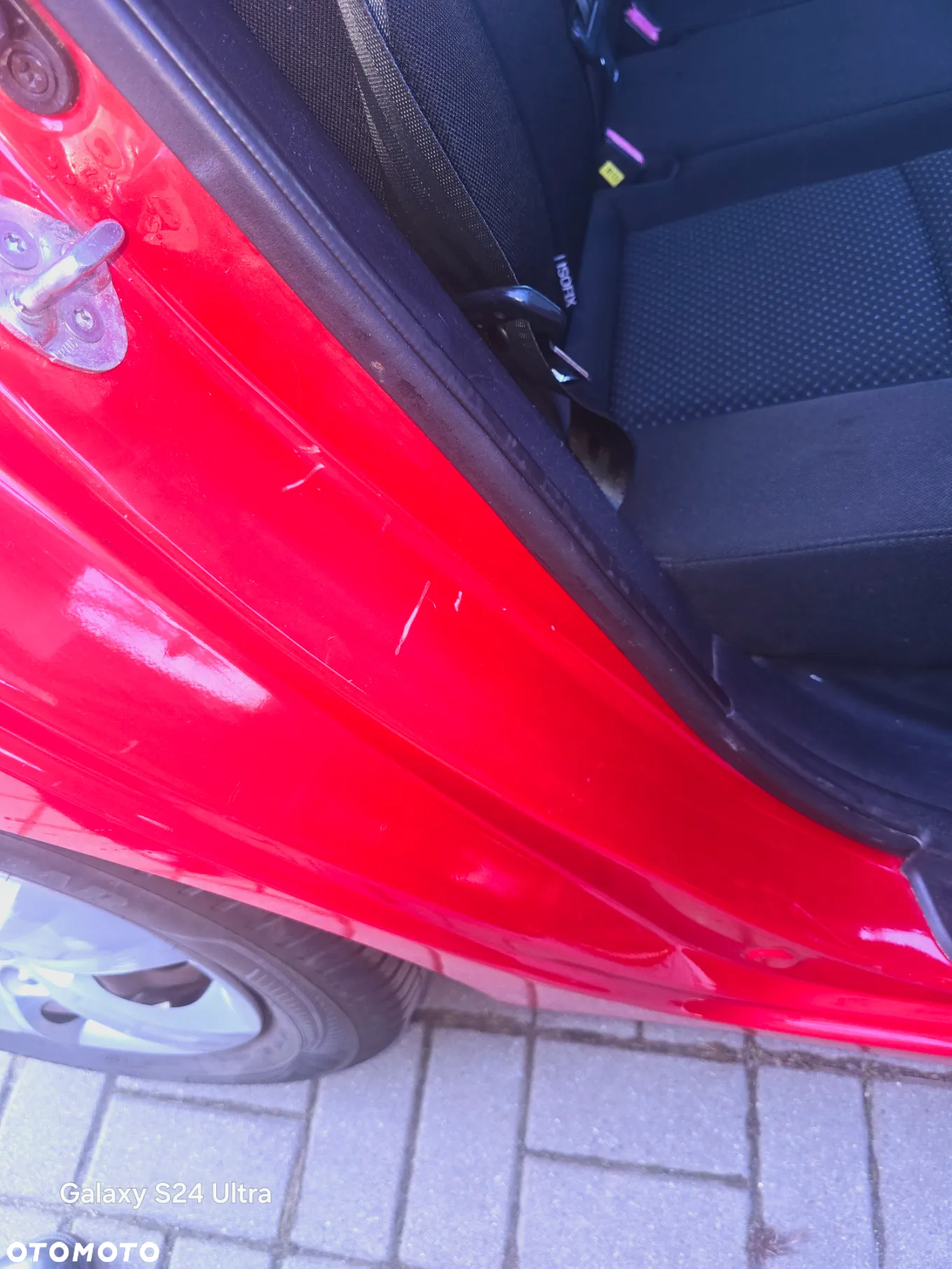 Hyundai i30 i30cw 1.4 blue Classic - 22