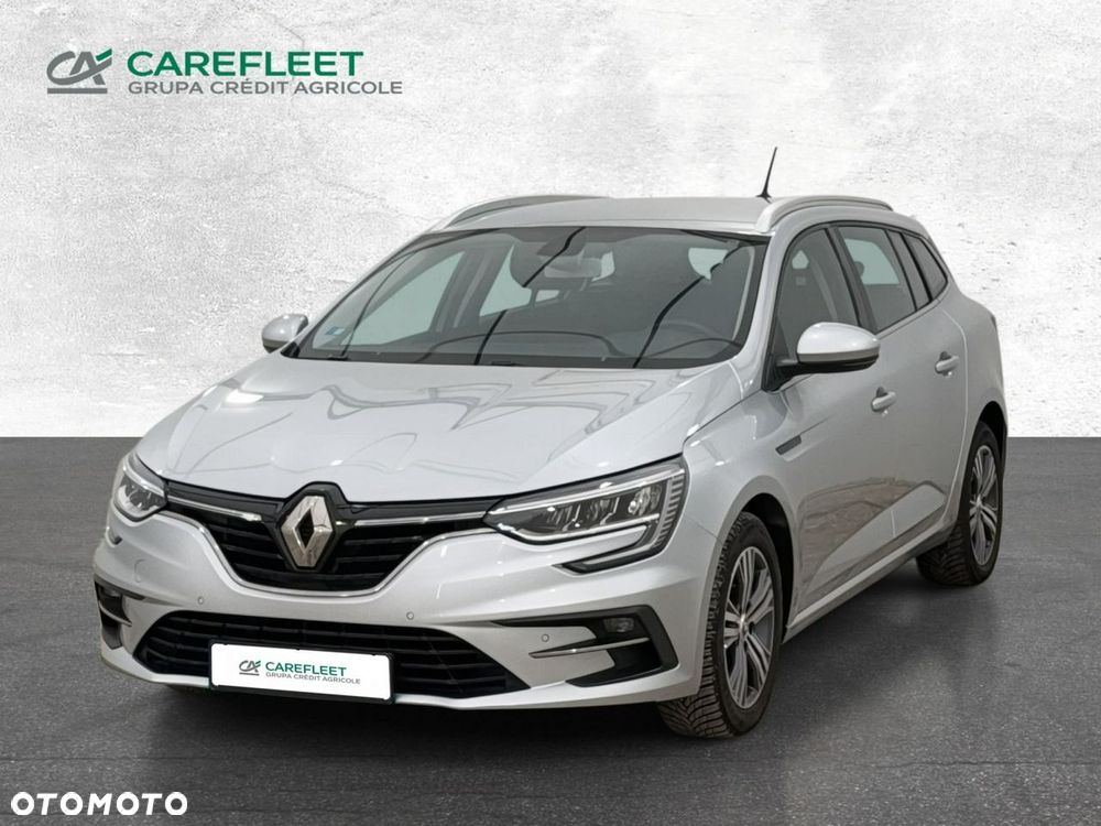 Renault Megane 1.3 TCe FAP Equilibre - 1