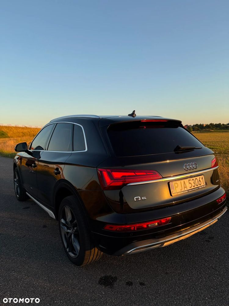 Audi Q5 45 TFSI quattro S tronic - 3