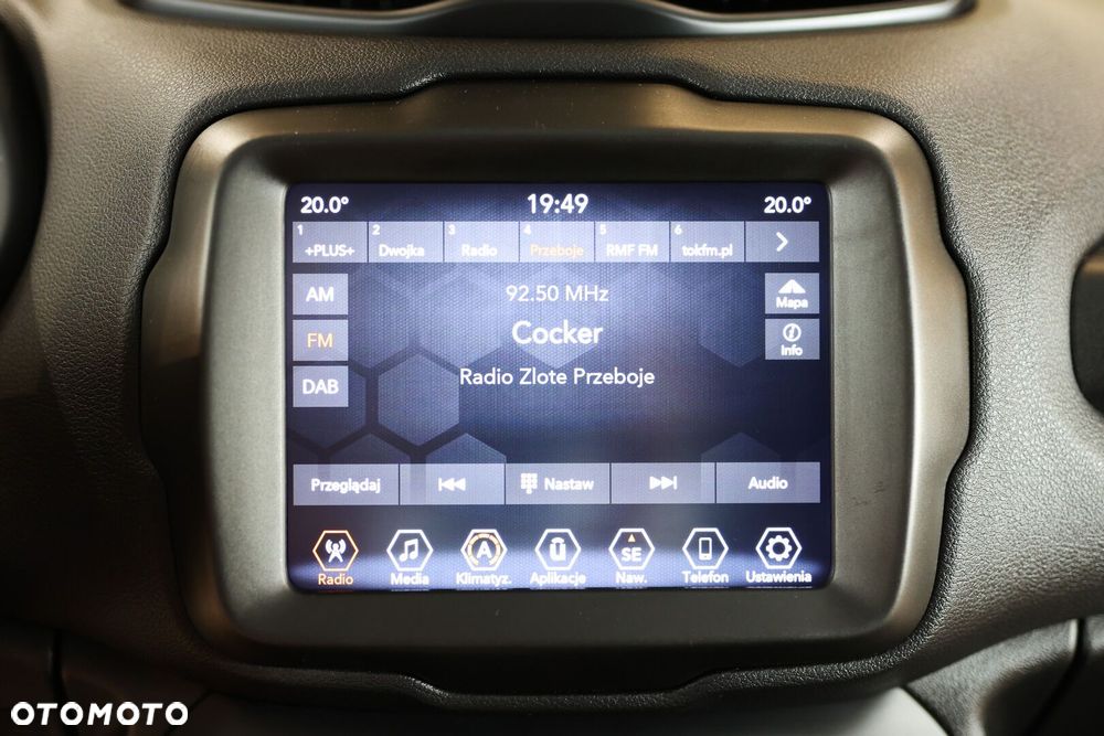 Jeep Renegade 1.5 T4 mHEV Limited FWD S&S DCT - 36