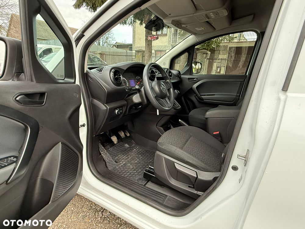 Mercedes-Benz Citan - 11