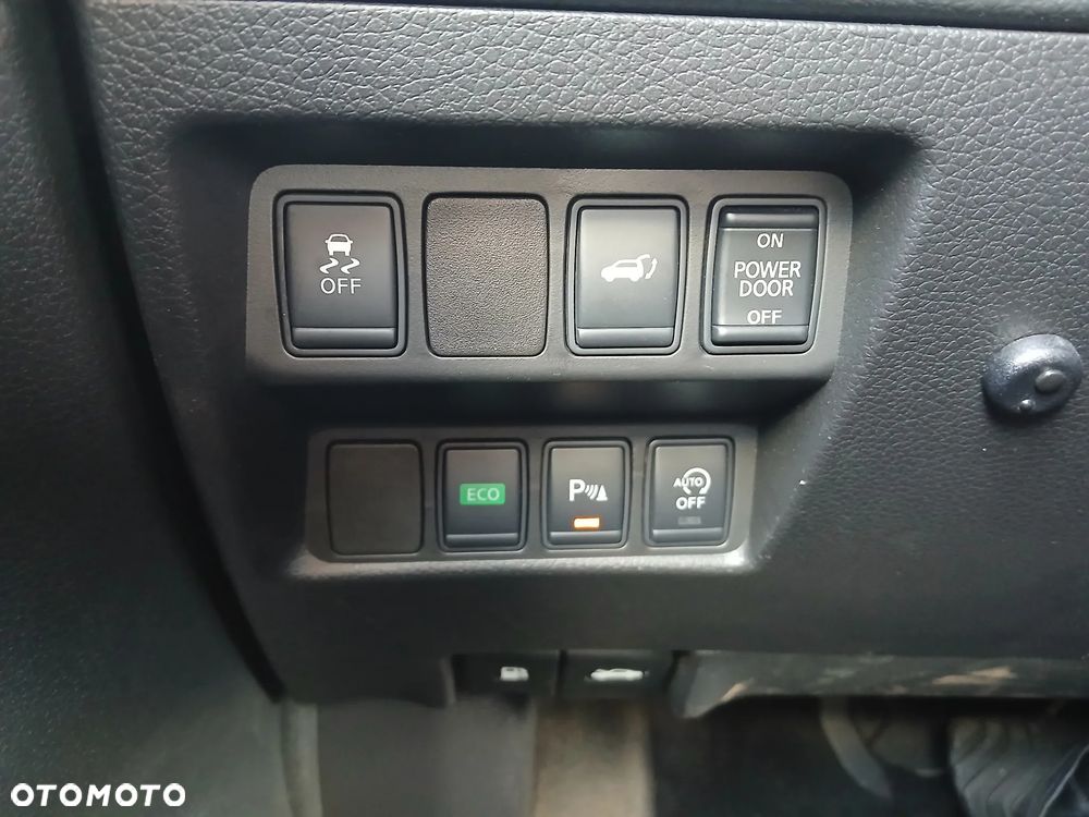 Nissan X-Trail 1.6 DCi Tekna Xtronic 2WD EU6 - 12