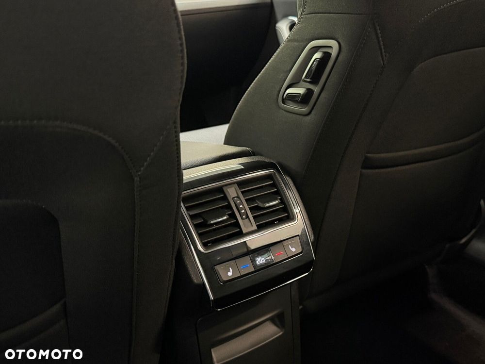 Skoda Superb 1.5 TSI Style DSG - 22