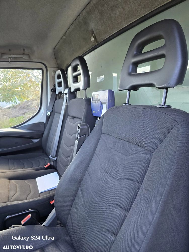 Iveco Daily 70C17 - 5