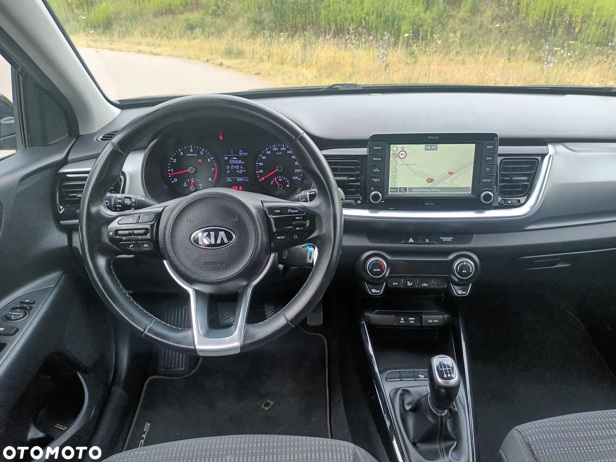 Kia Stonic 1.4 XL - 30