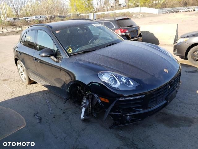 Porsche Macan - 17