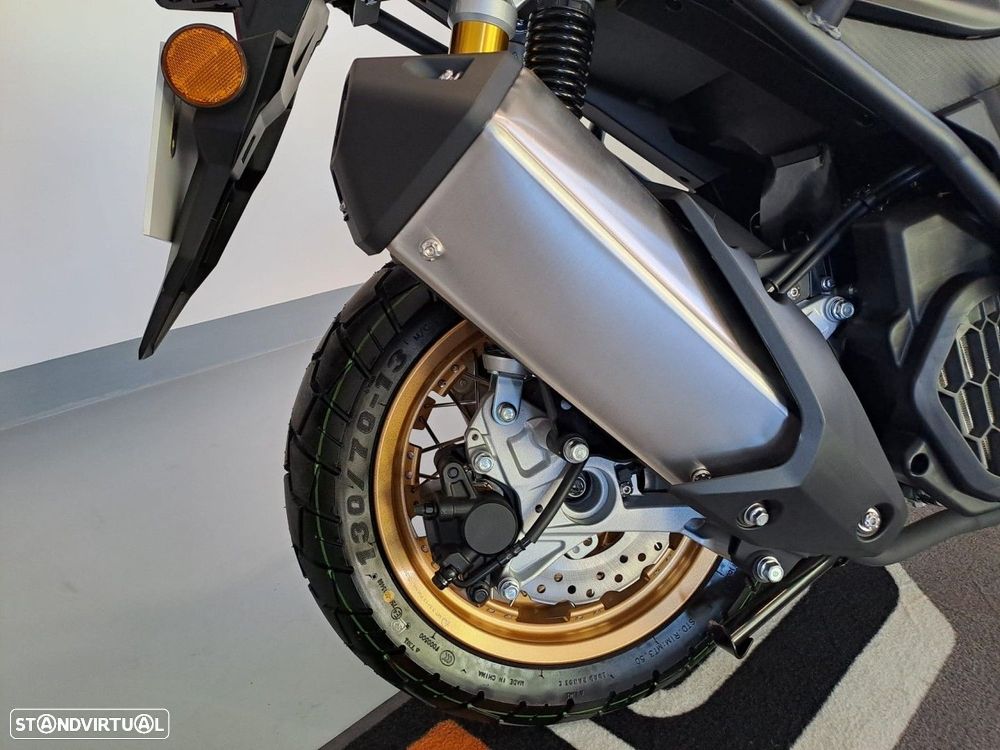 Mitt 125 ADV EXTREME EXTREME - 11