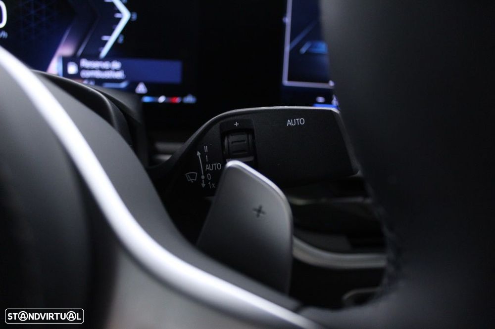 BMW X6 30 d xDrive Sport - 28