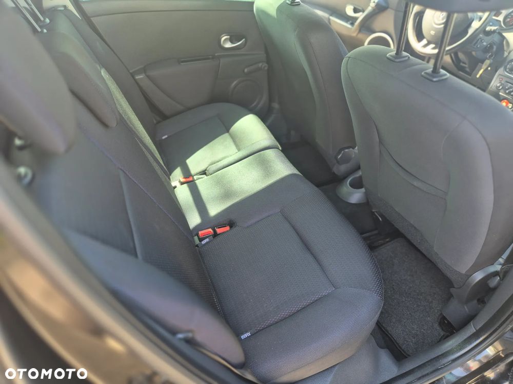 Renault Clio 1.2 16V Edition Dynamique - 15