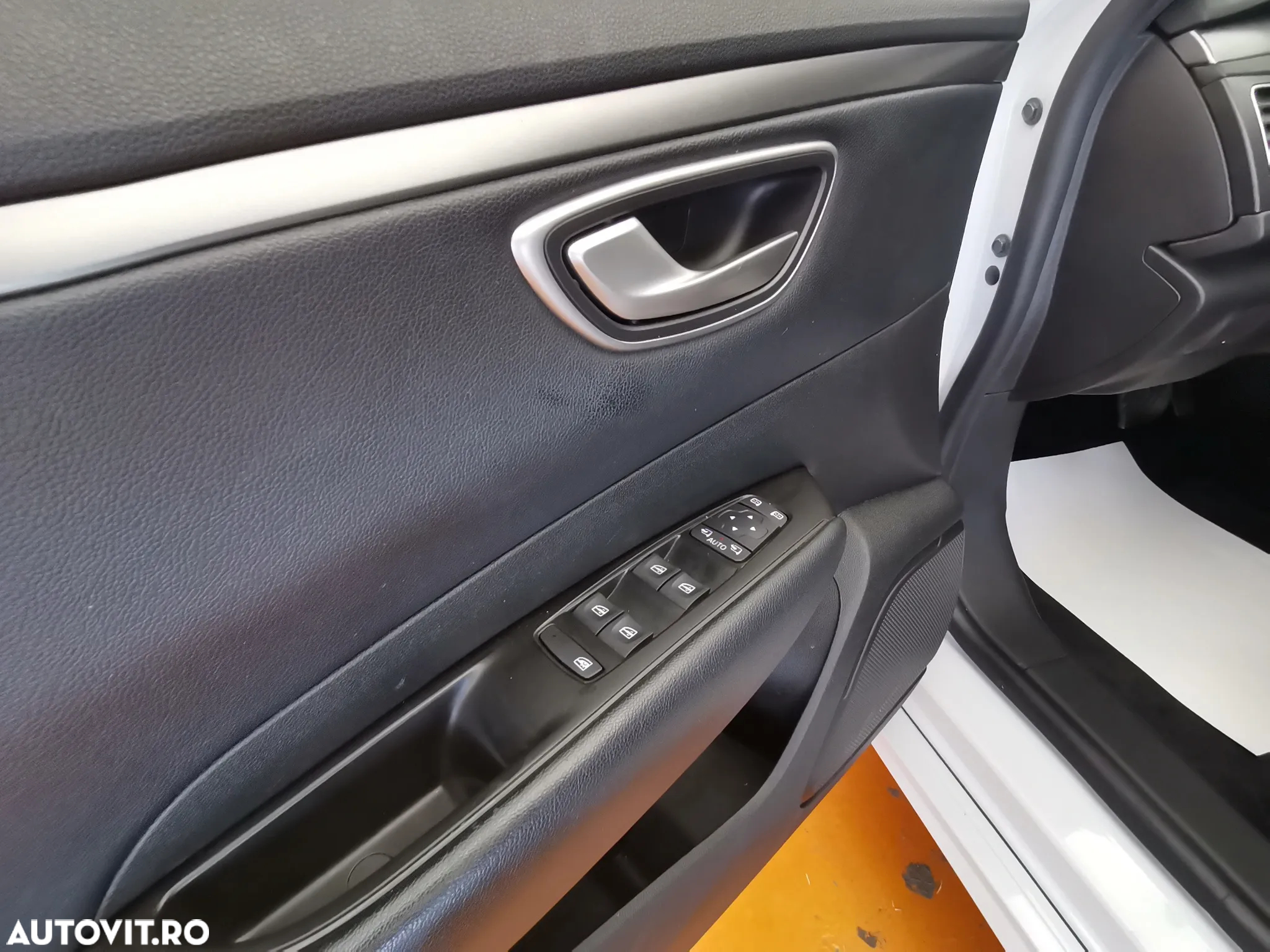 Renault Talisman - 9
