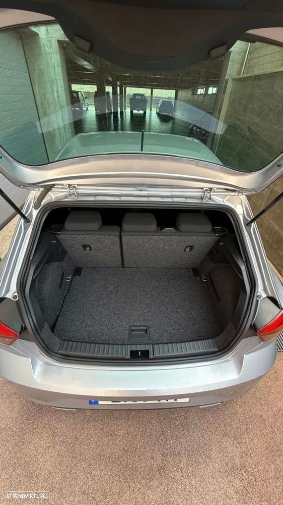 SEAT Ibiza 1.0 TSI FR Anniversary - 18