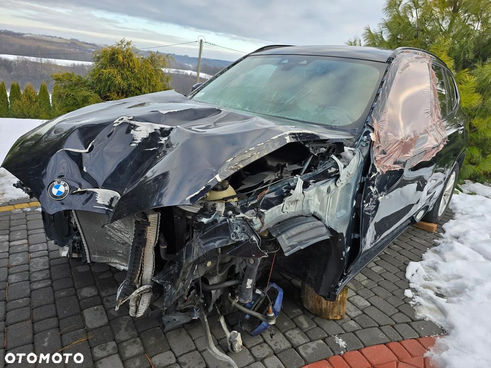 BMW X3 xDrive30i xLine - 4