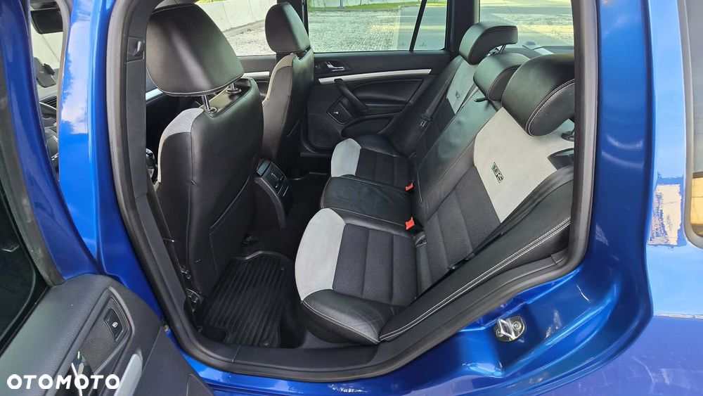 Skoda Octavia 2.0 TDI DPF RS - 12