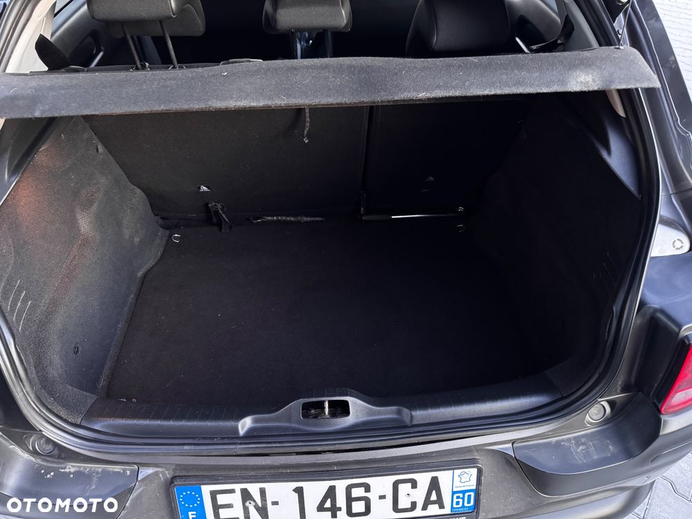 Citroën C4 Cactus 1.2 PureTech MoreLife - 26