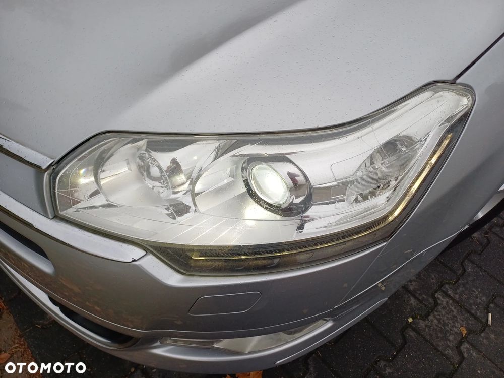 Citroën C5 2.0 HDi Exclusive - 19