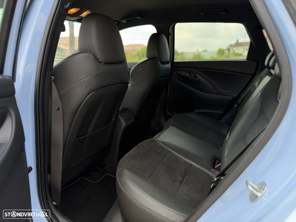 Hyundai i30 N 2.0 T-GDI Performance - 7
