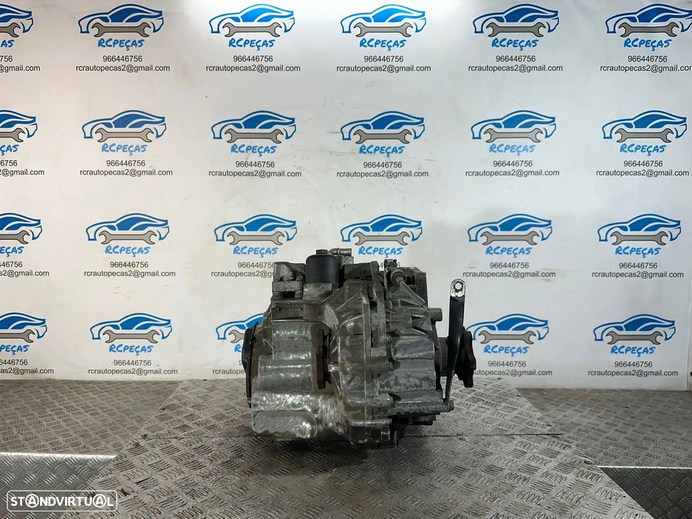 .Caixa 6 Velocidades DSG HQL VAG Audi Seat Skoda Volkswagen 2.0 TDi 16v BKD - 7