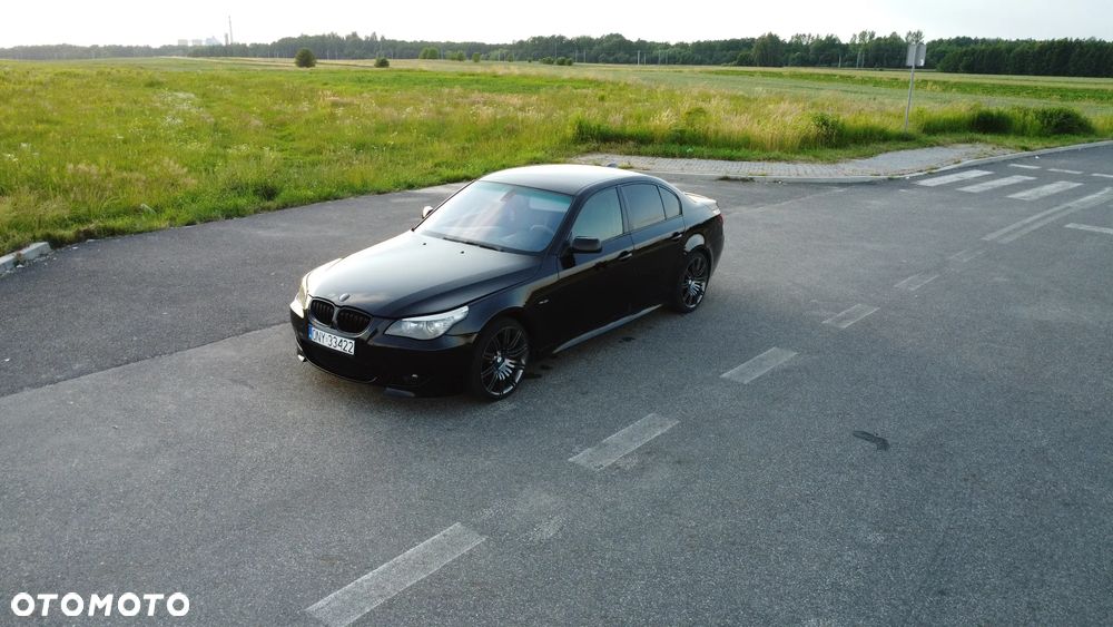BMW Seria 5 - 10