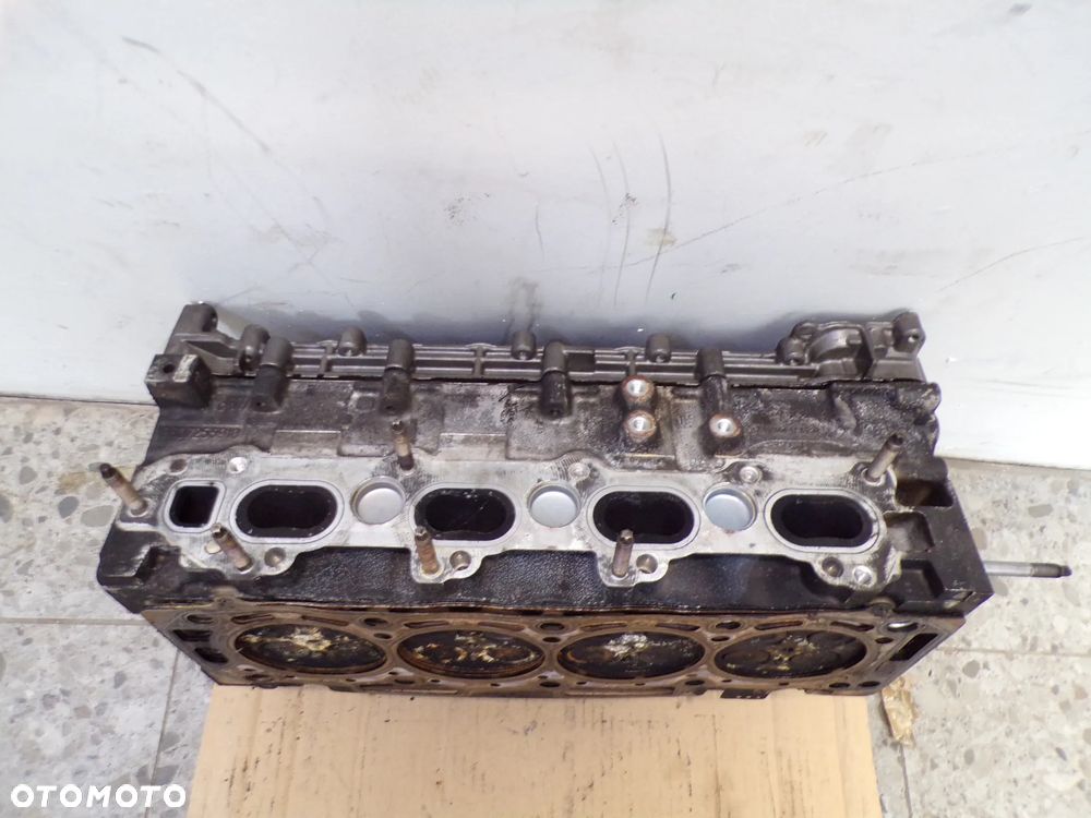 GŁOWICA 2.0 PEUGEOT CITROEN FORD 9807255910 - 4
