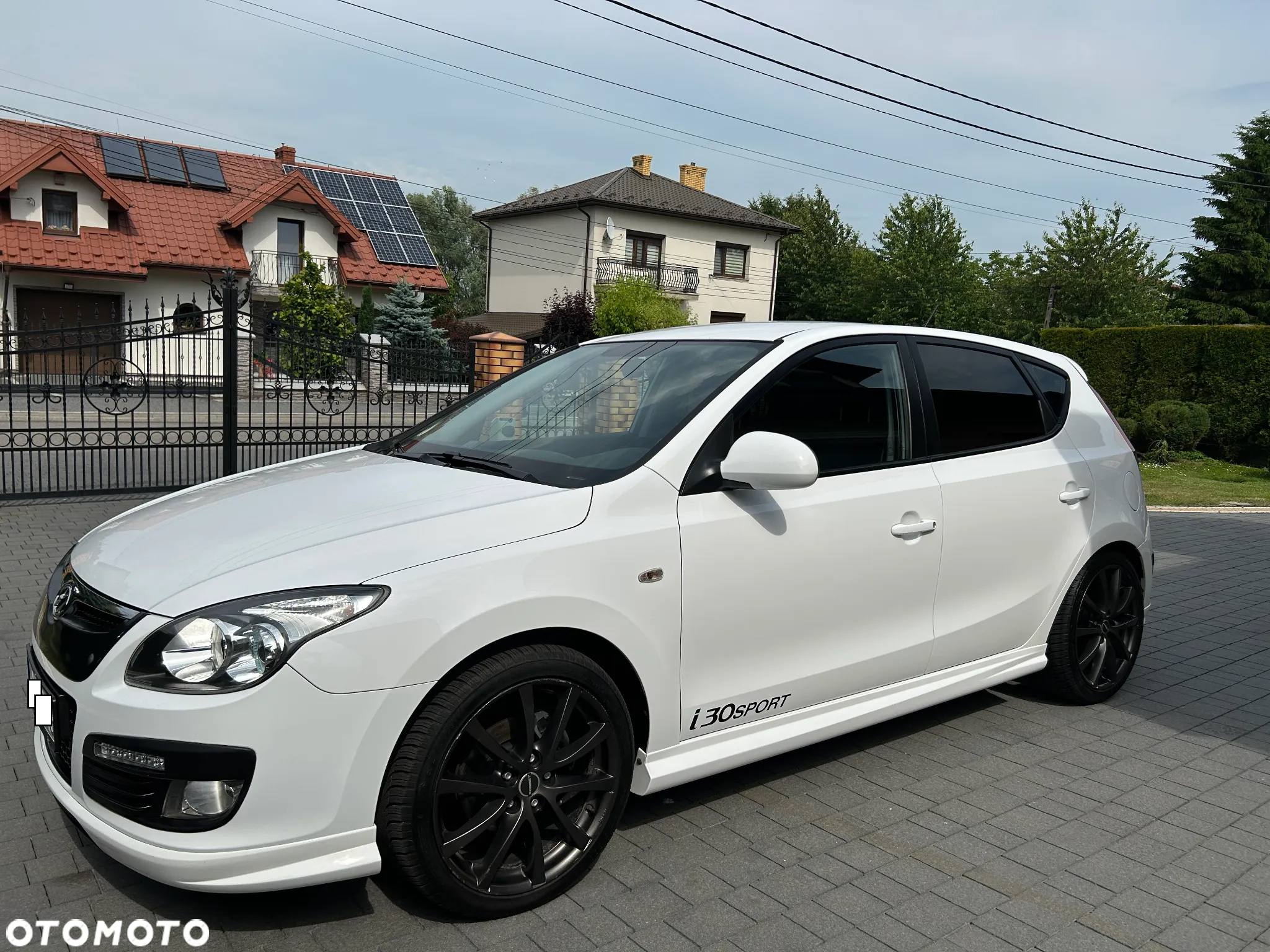 Hyundai i30 1.6 Premium - 5