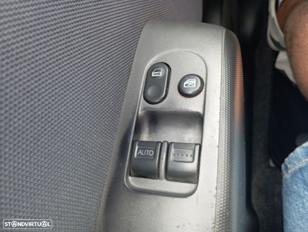 Honda Jazz 1.2 LS Cool AC - 10
