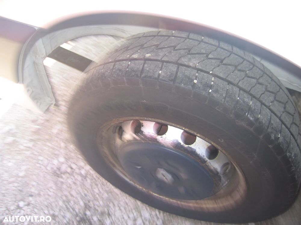 Renault MASTER DUBA L 3 - H 2 , XL , AC , EURO VI. WEBASTO , AC. - 11