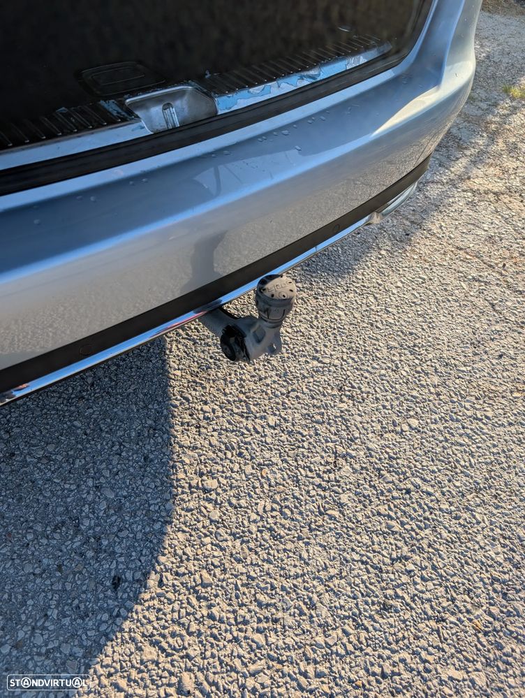 Mercedes-Benz C 220 (BlueTEC) d Station 7G-TRONIC Avantgarde - 9