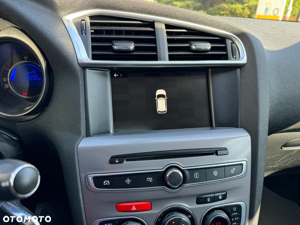 Citroën C4 1.2 PureTech Feel Edition Elite - 16