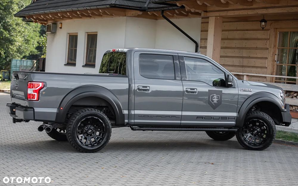Ford F150 - 10