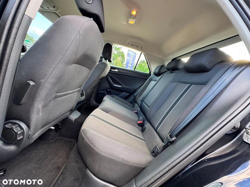 Volkswagen T-Roc 1.0 TSI OPF Life - 24