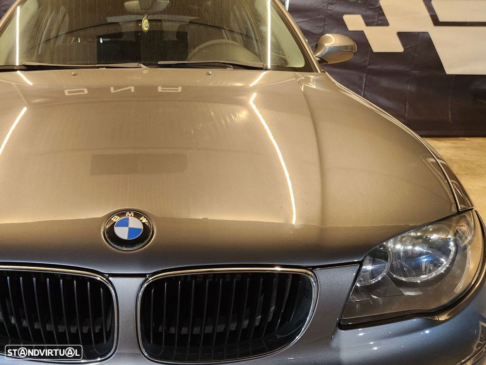 BMW 118 d xDrive - 10