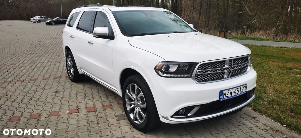Dodge Durango - 2