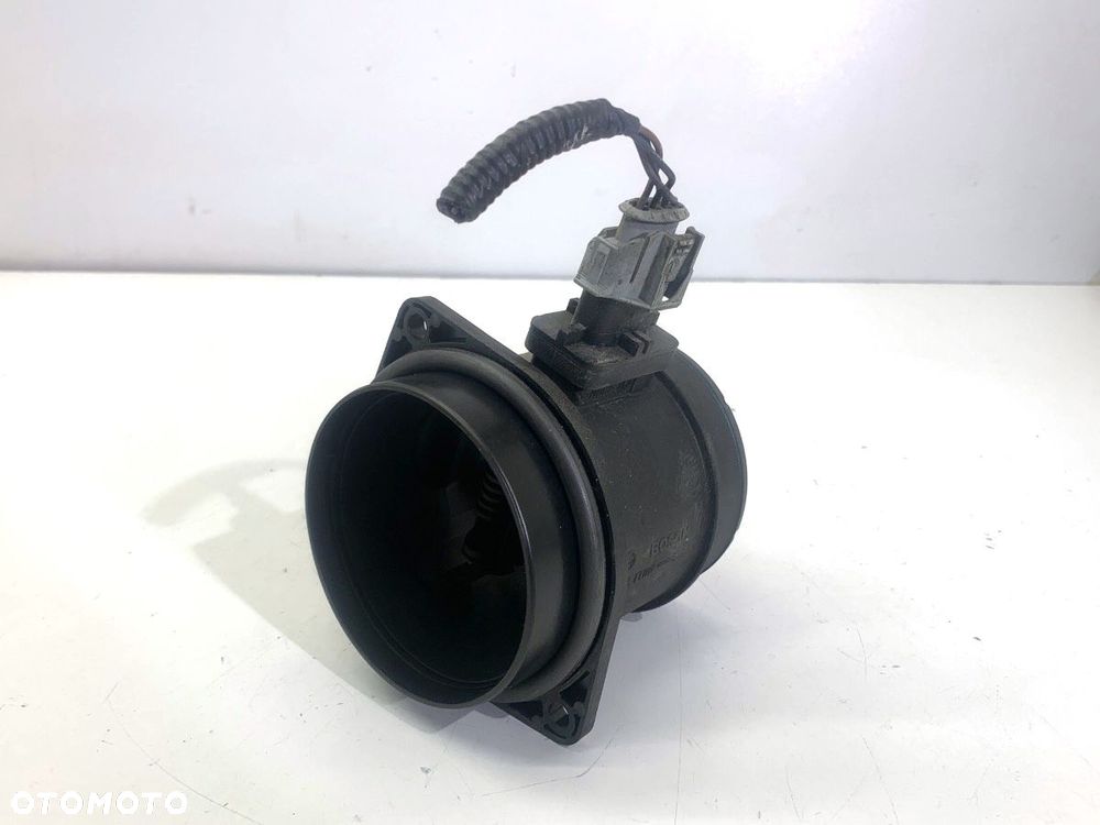 PRZEPŁYWOMIERZ  JAGUAR F-PACE (X761) 2015 - 2022 2.0 TD4 AWD 132 kW [180 KM] olej napędowy 2015 - - 1