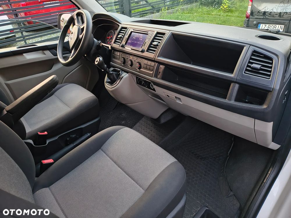 Volkswagen T6 - 4