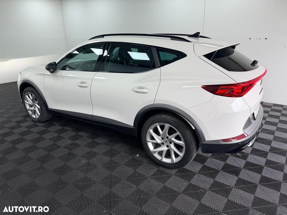 Cupra Formentor 1.4 e-HYBRID DSG - 27