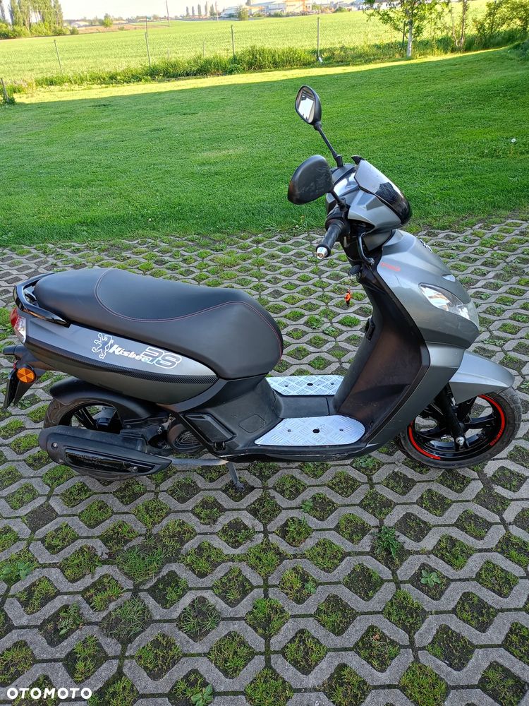 Peugeot Kisbee - 2
