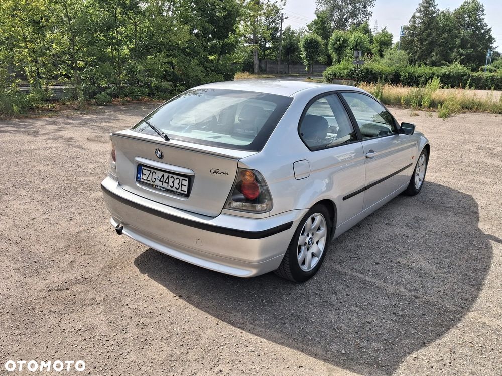 BMW Seria 3 - 2
