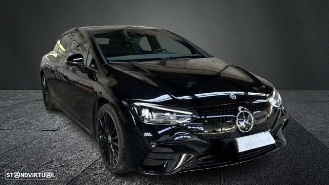 Mercedes-Benz EQE 350 AMG Line - 3